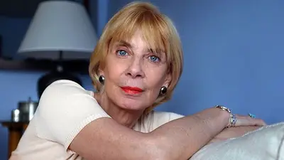 Graciela Dufau Graciela Dufau