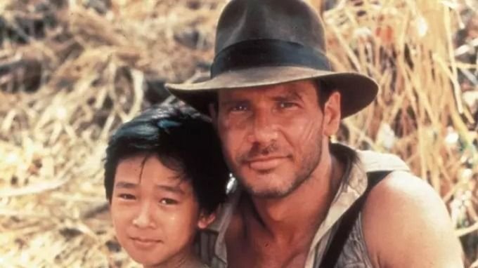 Indiana Jones 2: protagonistas se reúnem após 38 anos