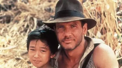 Indiana Jones y el templo maldito Indiana Jones y el templo maldito