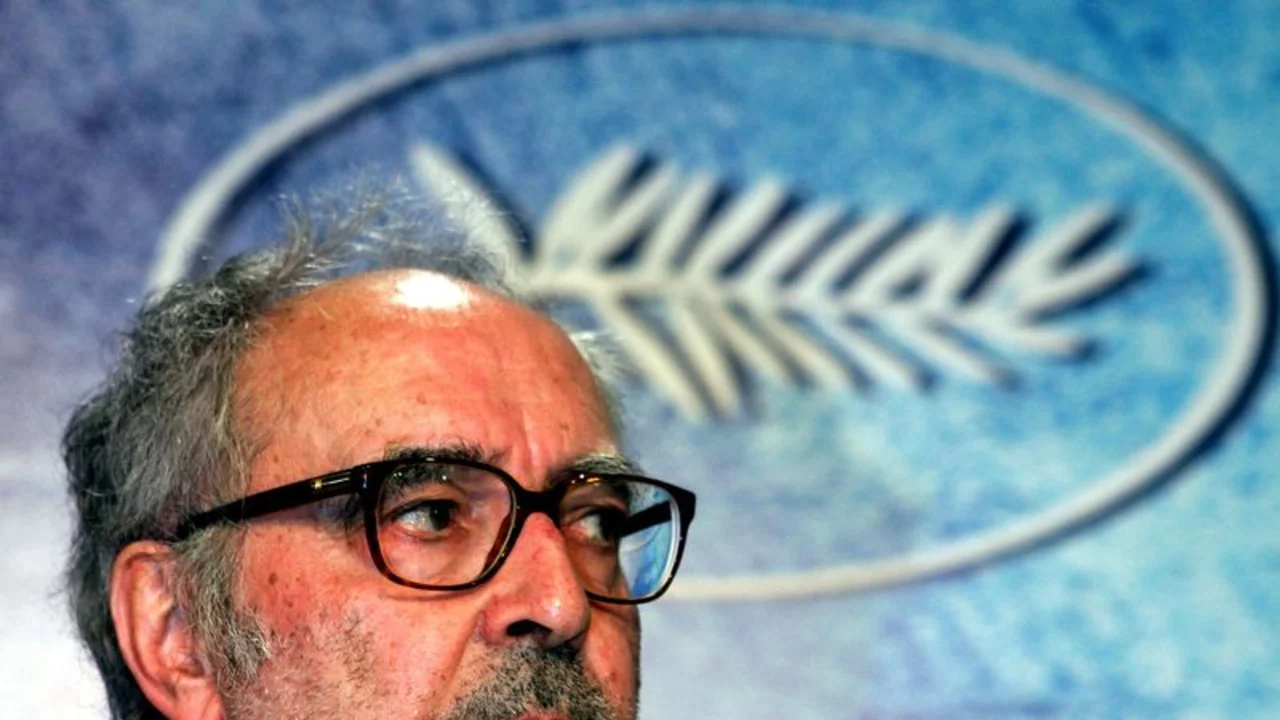 Muere Jean-Luc Godard, director de cine de la Nueva Ola francesa - diario