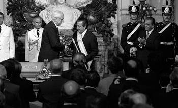 El alma perdida del radicalismo | Atentado a cristina
