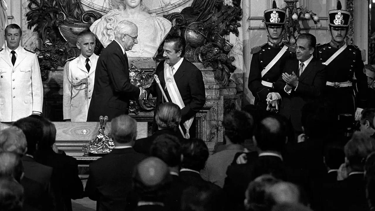 El alma perdida del radicalismo
