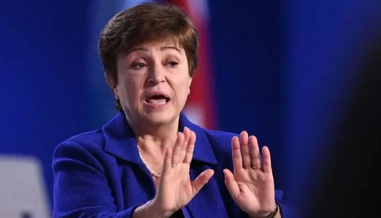 FMI: se postergó el viaje de la comitiva argentina a Washington