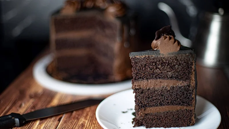Día del Chocolate