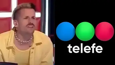La Voz Argentina La Voz Argentina
