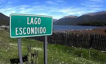Exclusivo: los detalles secretos del acuerdo entre Milei y Lewis por Lago Escondido | Lago escondido 