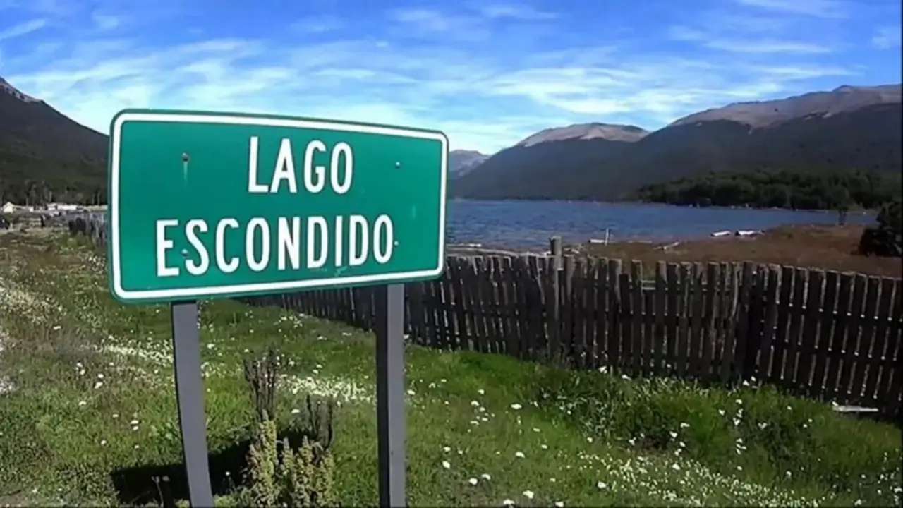 Exclusivo: los detalles secretos del acuerdo entre Milei y Lewis por Lago Escondido