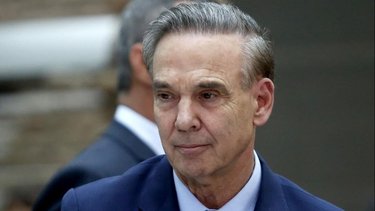 Pichetto pidió CFK vs Macri en 2023: "Que jueguen los titulares"