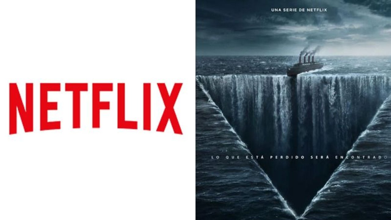 1899, la serie de Netflix de los creadores de Dark que es furor, video del tráiler