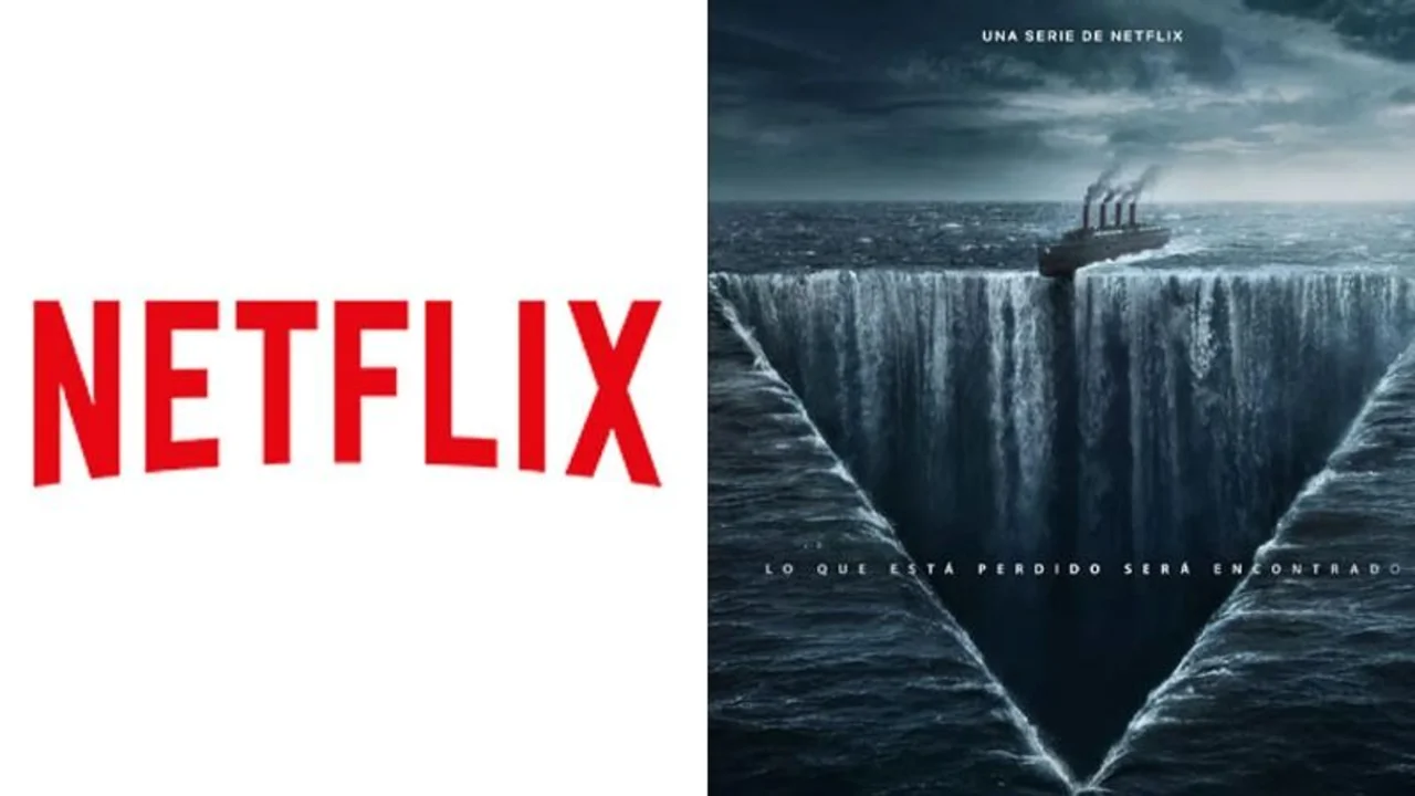 1899, la serie de Netflix de los creadores de Dark que es furor, video del tráiler