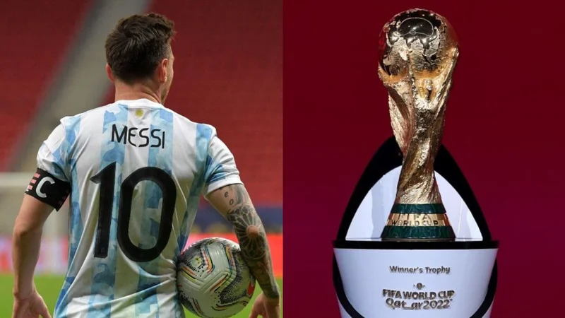 Mundial Qatar 2022 Selección Argentina
