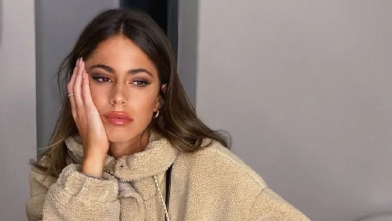 Tini Stoessel.