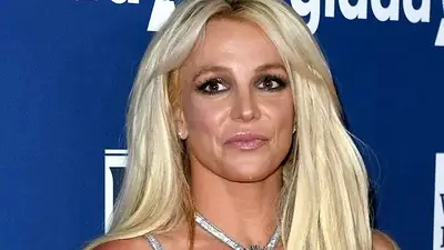 Britney Spears Britney Spears