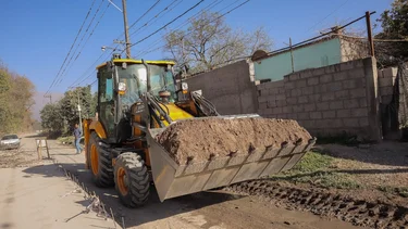 Las obras viales más importantes del 2023