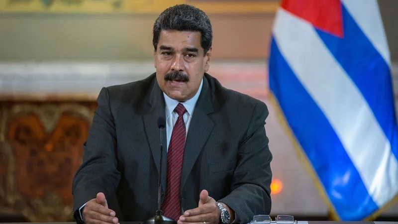 Petro y Maduro acordaron que Venezuela sea garante en las negociaciones con el ELN