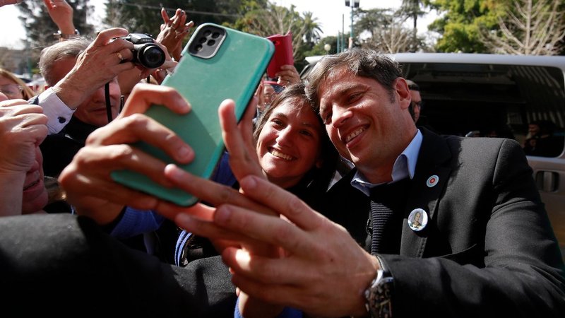 La provincia de Buenos Aires ampliará el Boleto Universitario
