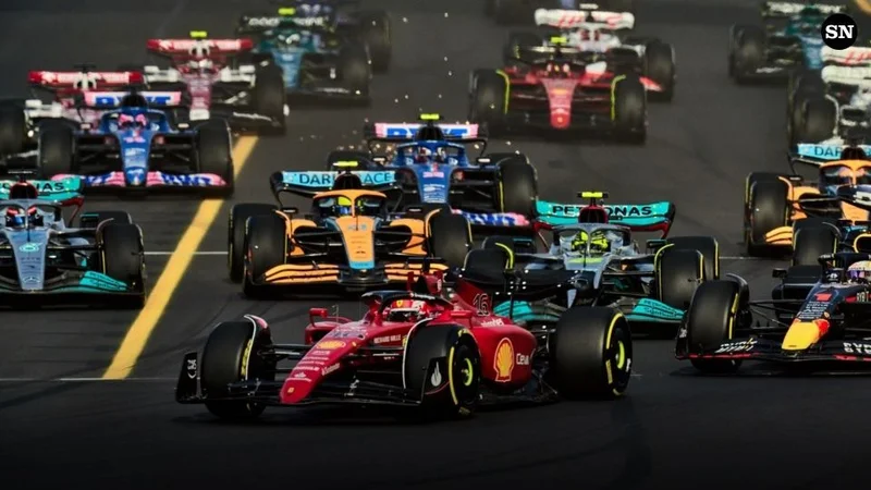 Fórmula 1, F1, automovilismo, autos, deportes, Alex Albon, Williams