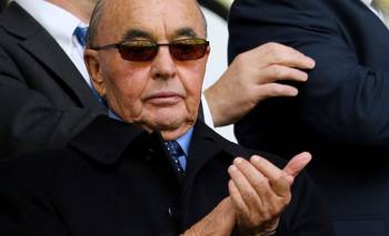 Luego de un acuerdo secreto con Milei, el británico Lewis quiere tener su Reserva Natural | Inglaterra