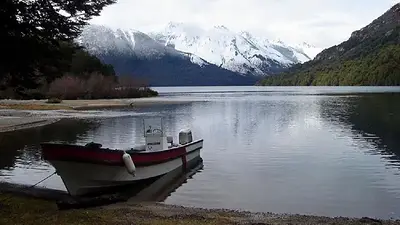 Nueva marcha a Lago Escondido: cuándo será y quiénes irán Nueva marcha a Lago Escondido: cuándo será y quiénes irán