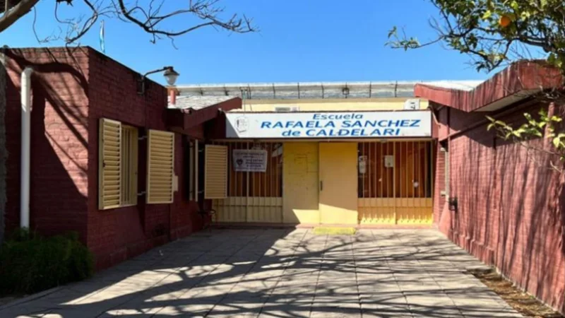 Córdoba 