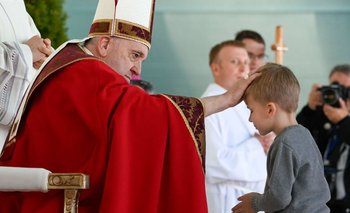 Francisco endureció las medidas vaticanas contra la pederastía | Vaticano