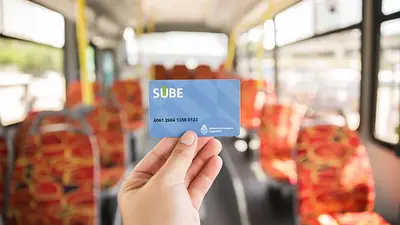 SUBE SUBE