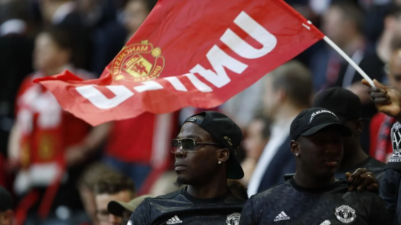 Hermano de Paul Pogba, bajo custodia de la policía francesa por investigación de chantaje: fuente