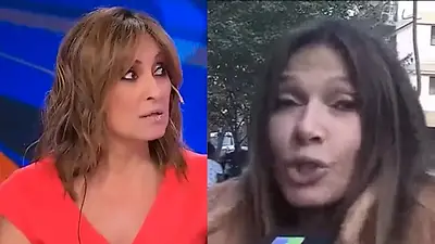 Cathy Fulop Marcela Tauro Cathy Fulop Marcela Tauro
