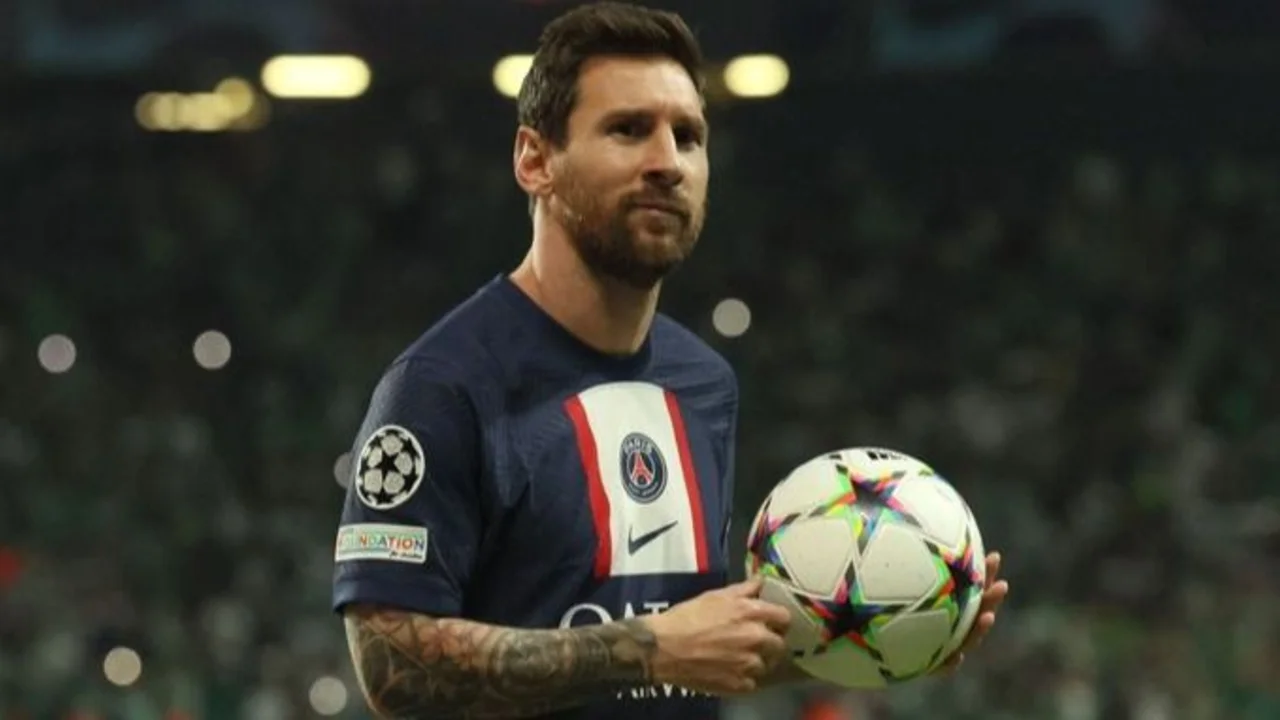 Lionel Messi y su adiós del Barcelona: publicaron las exigencias para renovar su contrato 