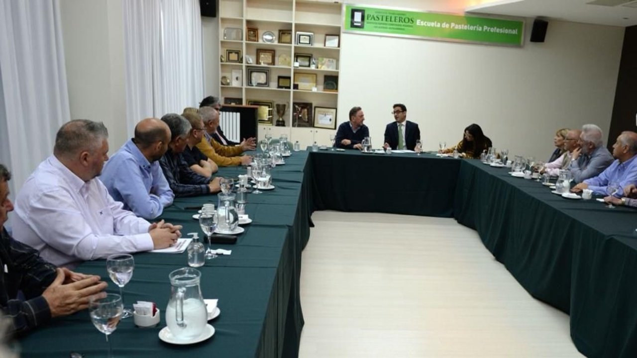 Inflación: el Gobierno busca información en la cadena alimenticia para frenar aumentos