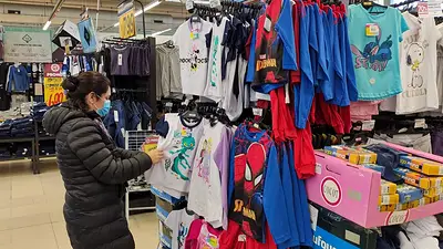 Cuáles fueron los aumentos que empujaron la inflación de agosto Cuáles fueron los aumentos que empujaron la inflación de agosto