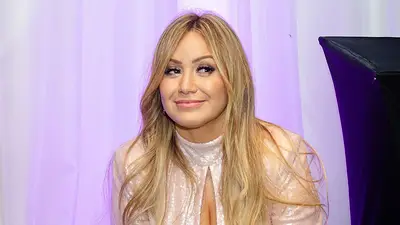Karina "La Princesita". Karina "La Princesita".