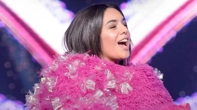 Ángela Leiva Ángela Leiva