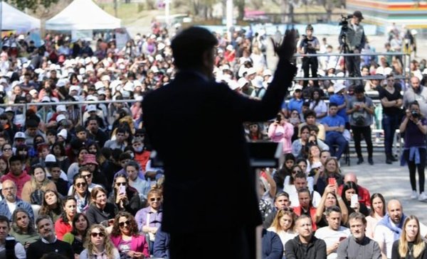 Elecciones 2023 Quiénes Son Los Dirigentes Que Armarán La Campaña De