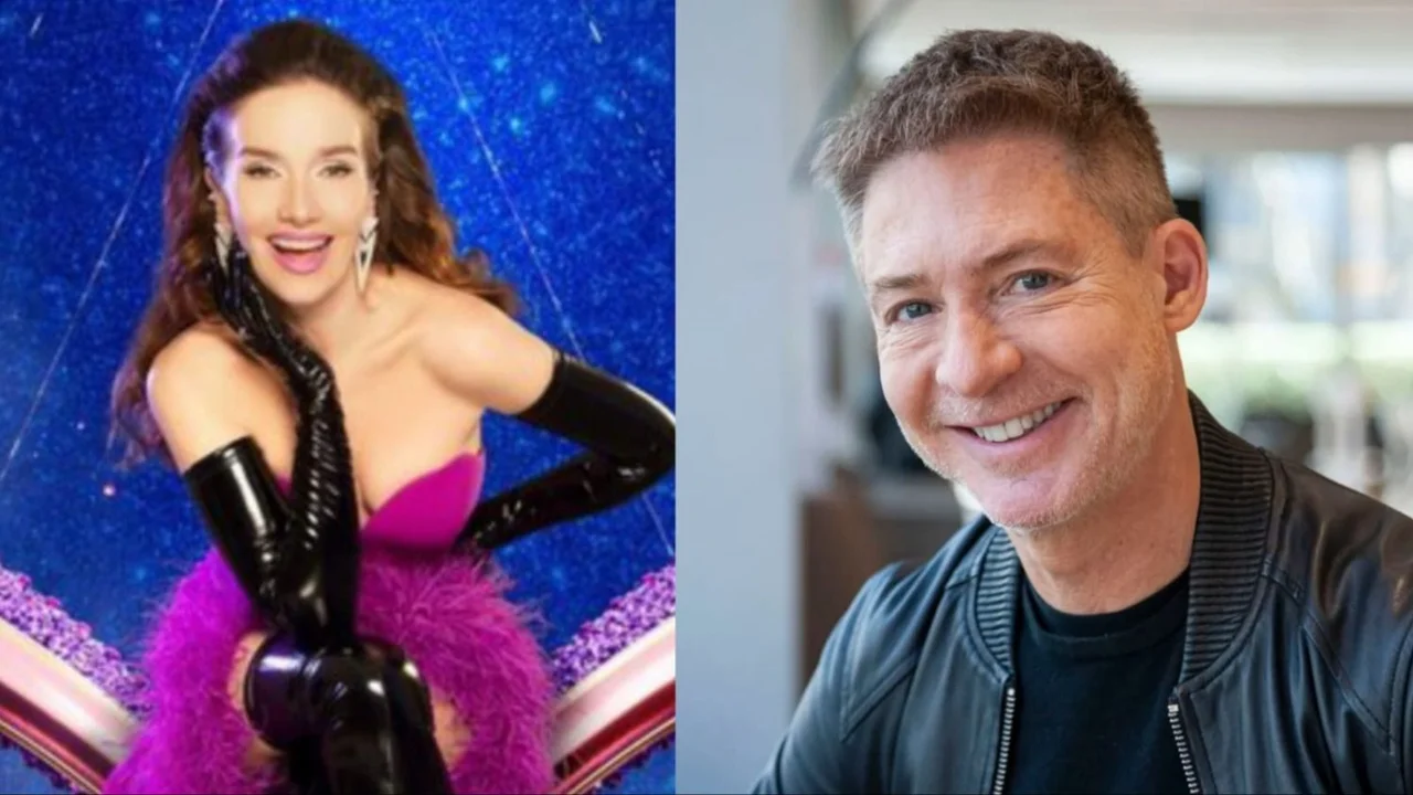 Natalia Oreiro Adrián Suar