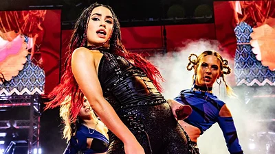 Lali Lali