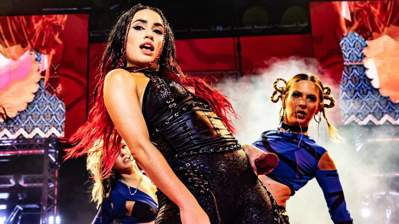 Lali