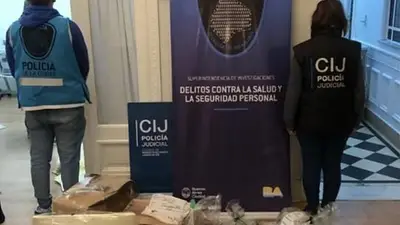 Clausuraron una clínica de estética en Recoleta que incumplía reglas sanitarias Clausuraron una clínica de estética en Recoleta que incumplía reglas sanitarias