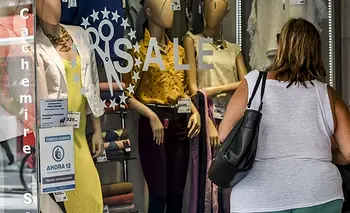 Textiles advierten que las importaciones ya abastecen al 70% del sector | Industria textil
