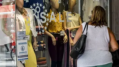 Textiles bonaerenses en pie de guerra contra la importación de calzado Textiles bonaerenses en pie de guerra contra la importación de calzado