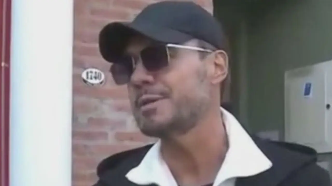 Marcelo Tinelli y su situación sentimental.