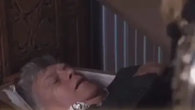 Luis Ventura. LAM Luis Ventura. LAM