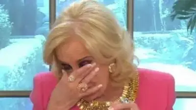 Mirtha Legrand Mirtha Legrand