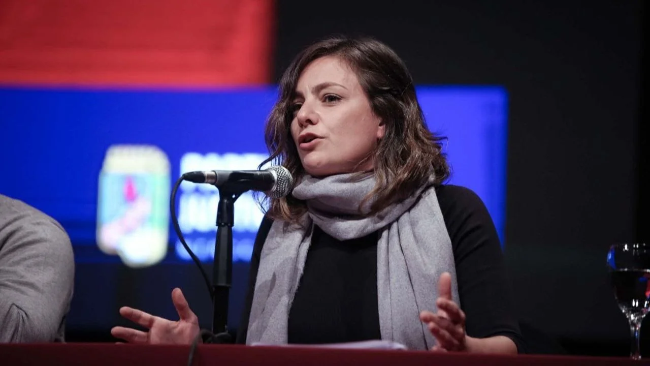 Vanesa Siley: "Estamos atravesando una redistribución regresiva del ingreso"