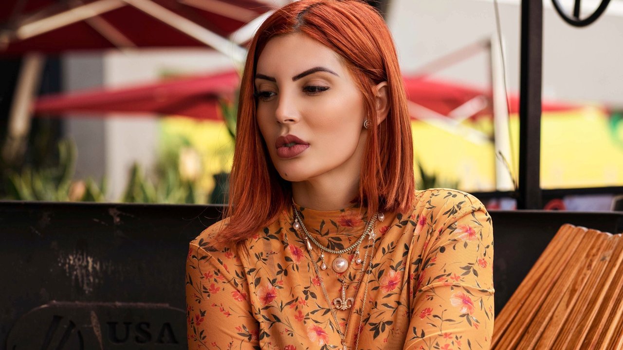 La influencer Jenly Bouzón habla sin filtros sobre belleza en sus redes sociales