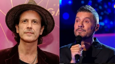 Tinelli aclaró cuál será el futuro de Coti en Canta Conmigo: "Decisión personal"