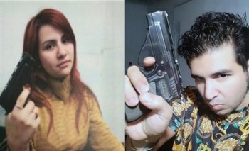 Brenda Uliarte sobre Sabag Montiel por el atentado a CFK: "Alguien está detrás" | Atentado a cristina