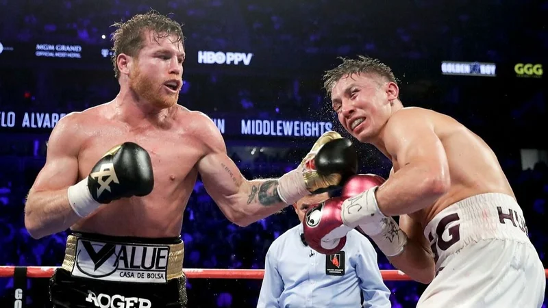 Canelo Álvarez vs Gennady Golovkin: cuánto ganarán los boxeadores en la pelea