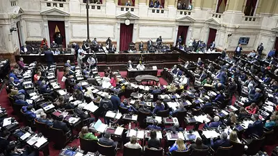 La Cámara de Diputados aprobó la prórroga de Impuestos Nacionales La Cámara de Diputados aprobó la prórroga de Impuestos Nacionales