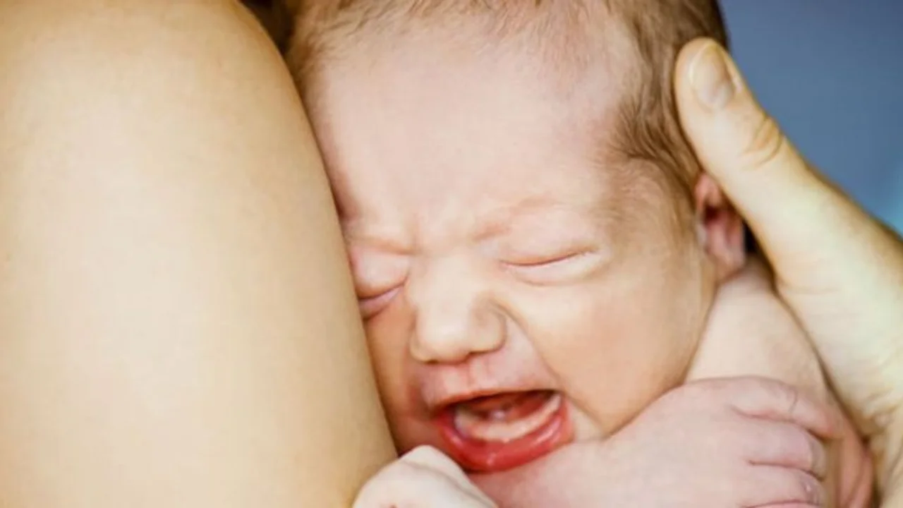 ¿Cómo dormir a un bebé en menos de 13 minutos? Científicos japoneses tienen la respuesta 